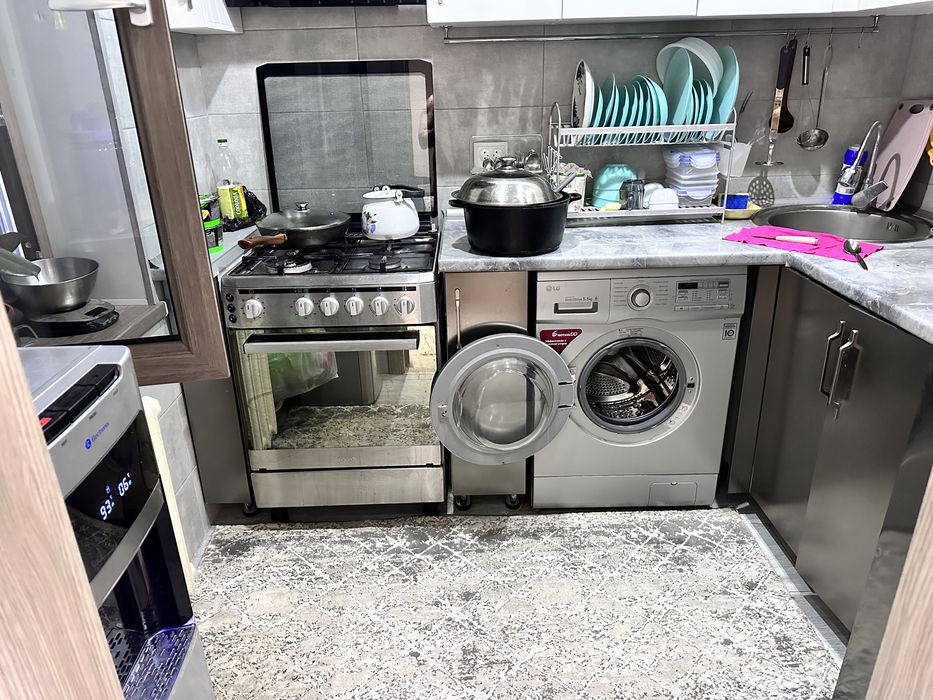 Чиланзар 1 й квартал