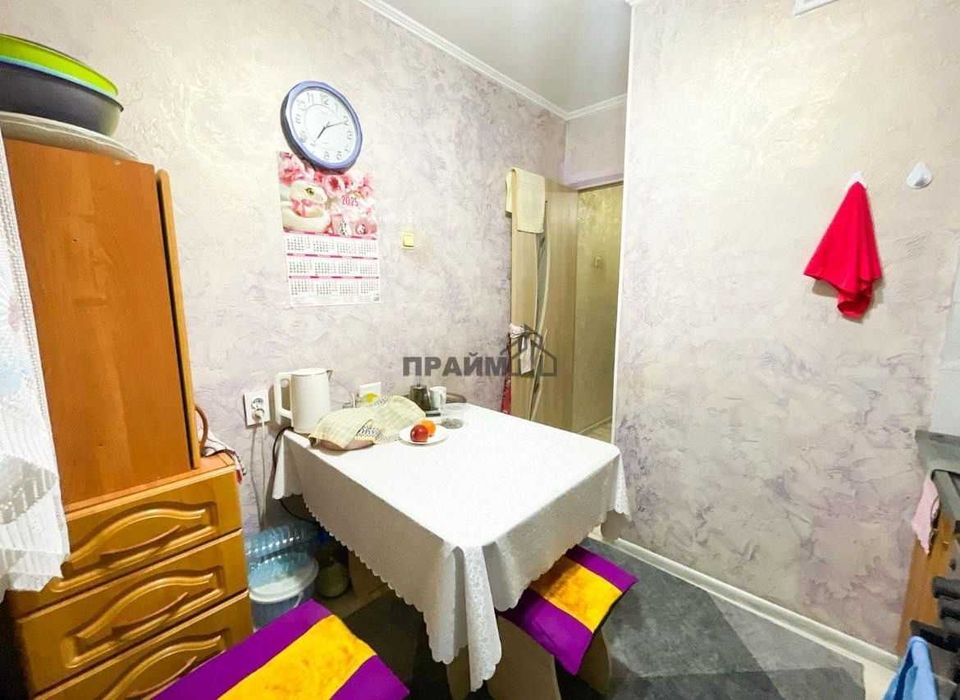 ПРОДАМ 3Х ком. Жастар (Даурен ПРАЙМ)