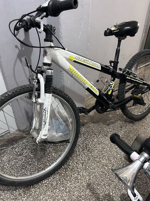 Biciclete copii