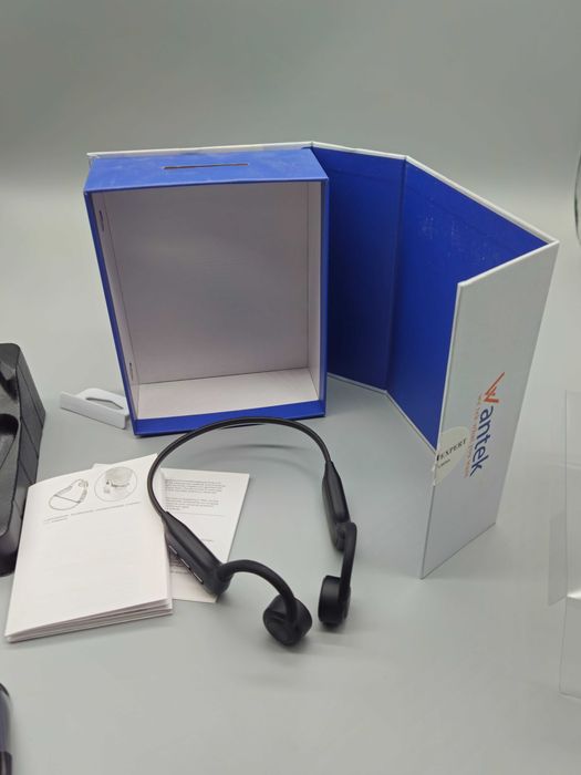 BC3 Pro костно-проводими Bluetooth слушалки вградена памет 32GB,IP68