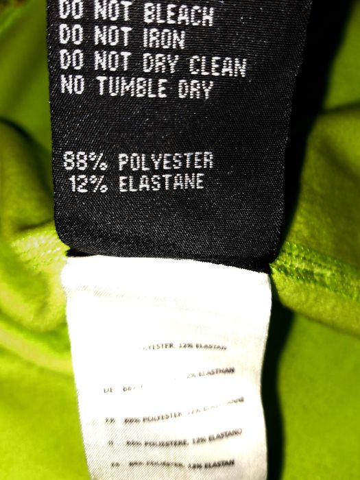 Norrona Narvik warm2-Ориг.дамско  ски горнище