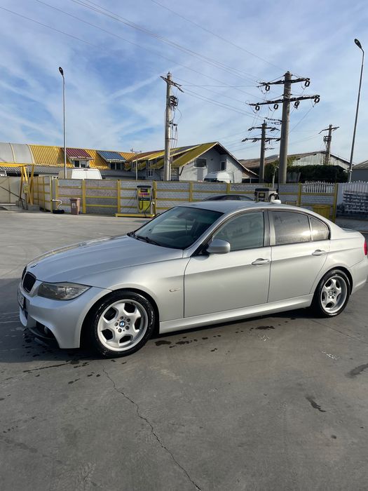BMW Seria 3 2006 — imagine 3