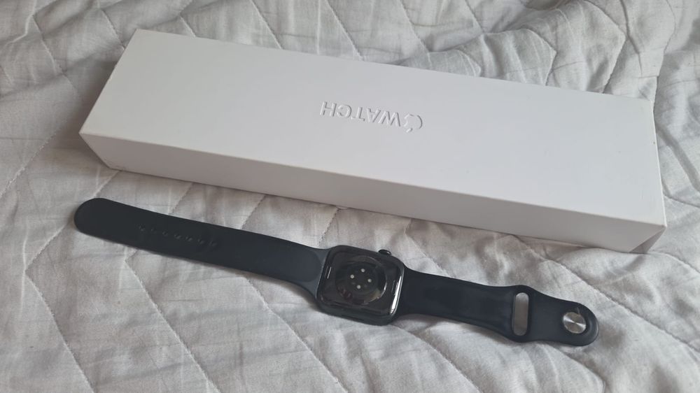 Apple watch series 7 45мм