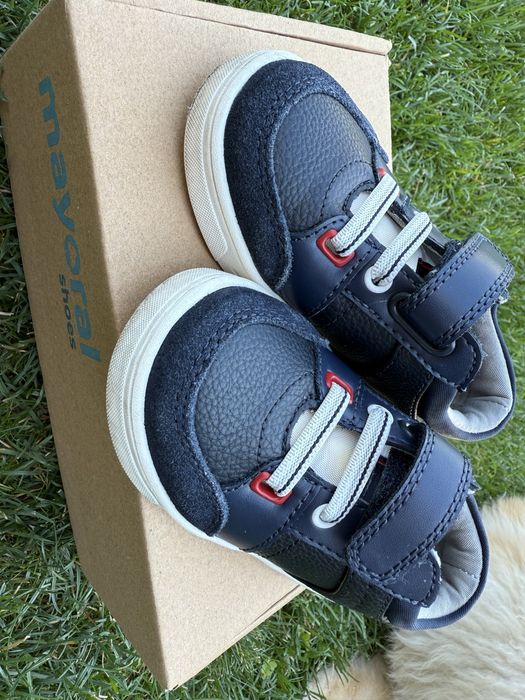 Детски обувки Mayoral