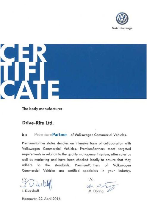 Perne aer suplimentare Mercedes Sprinter , Volkswagen Crafter 3.5 tone