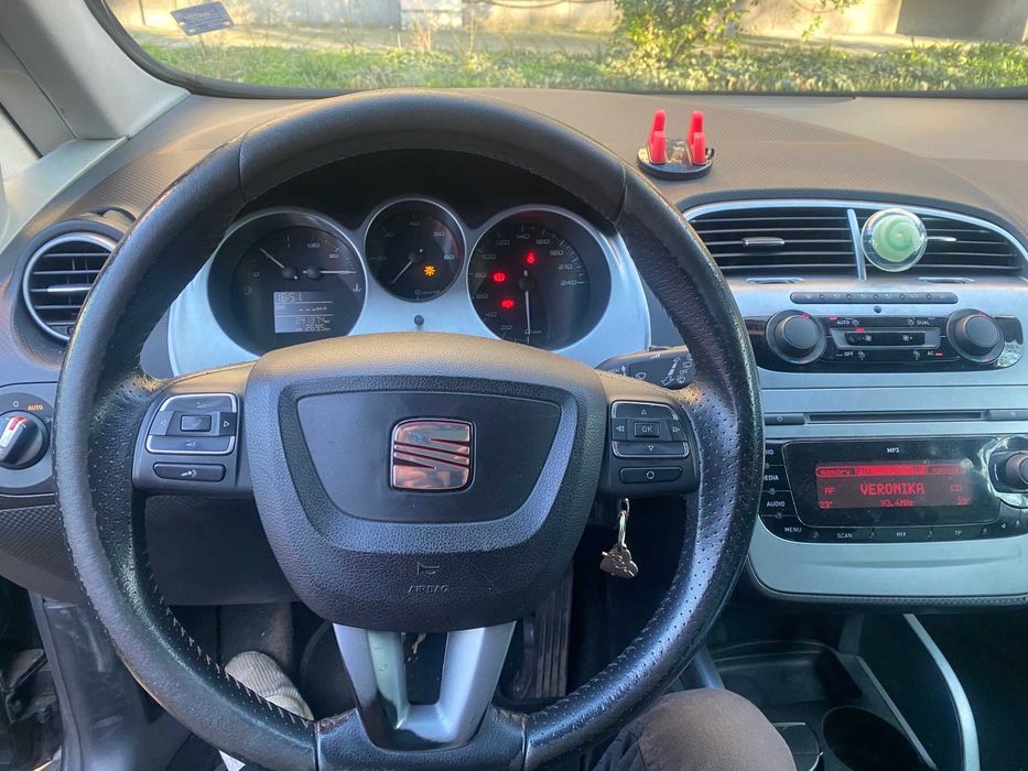 Seat Altea XL 1.9TDI 105HP