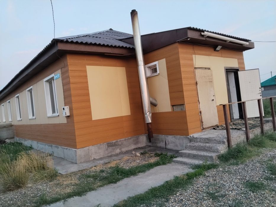 Продам частный дом
