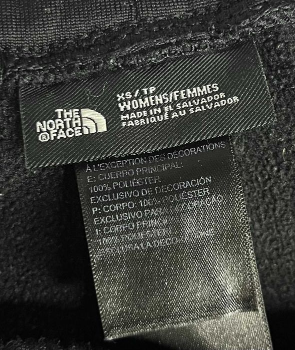 The North Face Reaxion Sweatpants Дамско Долнище