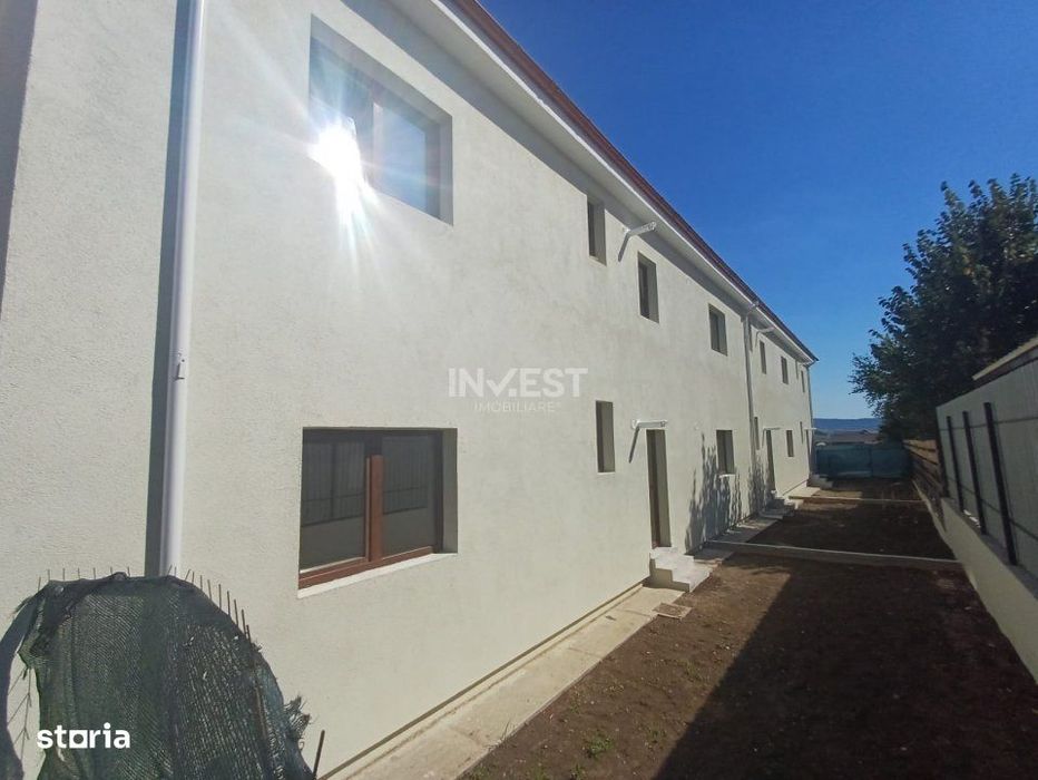 Apartament 3 Camere , Loc Parcare Inclus , Comision 0% !!!