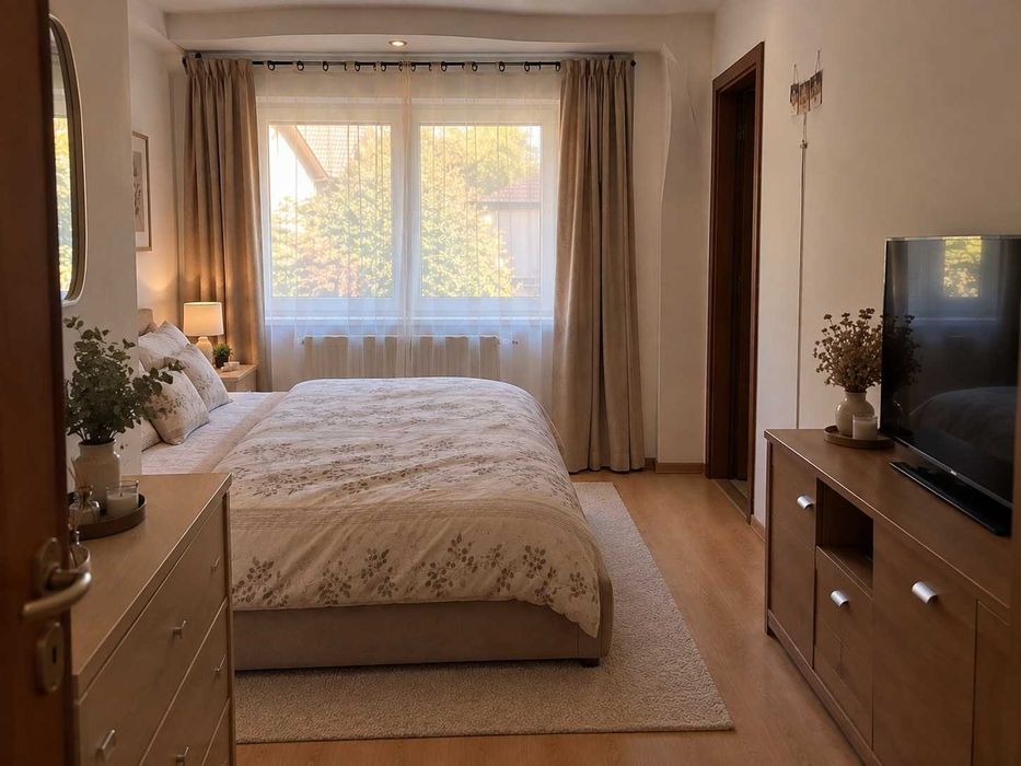 Vila de Inchiriat Baneasa Erou Iancu Nicolae