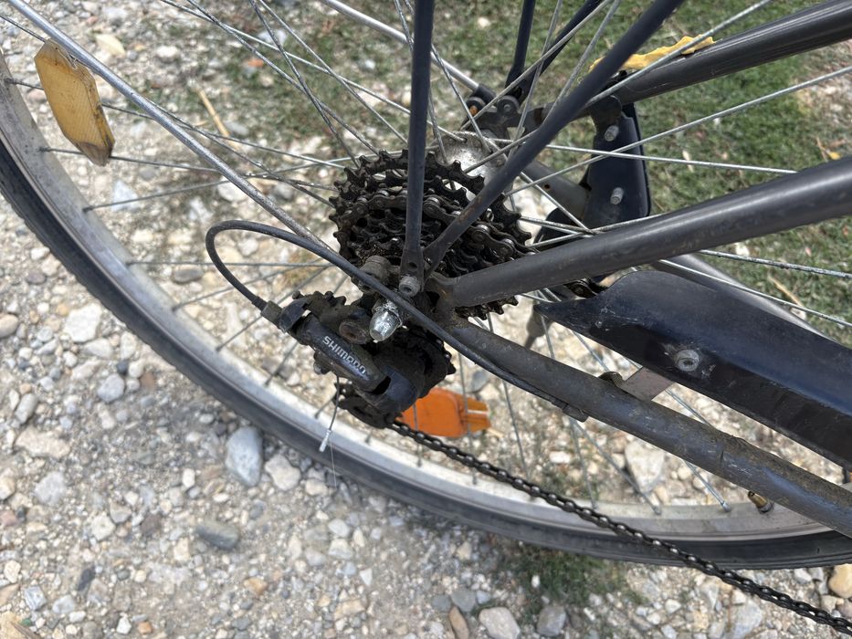 Vand bicicleta b’twin