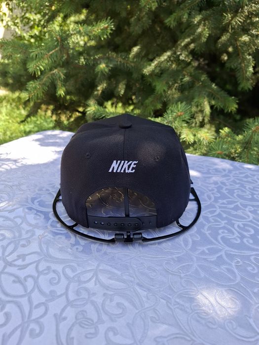 Бейсболка (New York, Nike)