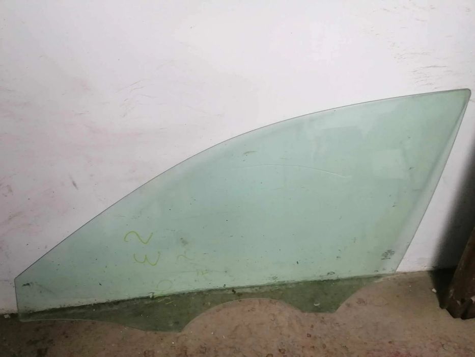 Geam stanga fata audi s3, a3 8v 2014