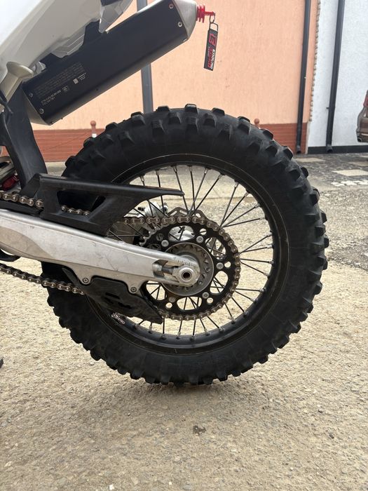 KTM 300 exc TBI ‘24