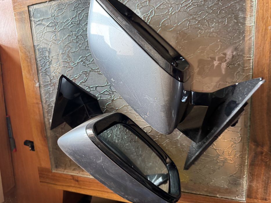Огледала с пебиране затъмняване и мъртва зона  за бмв г30 г31