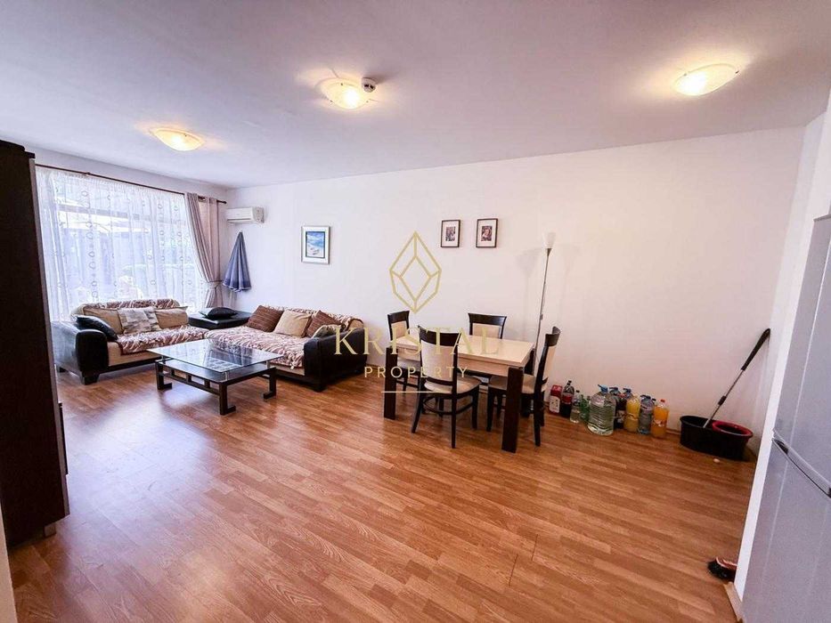 Продава се Двустаен апартамент в Ахелой - 85 кв.м за 883 €/кв.м - Снимка #1