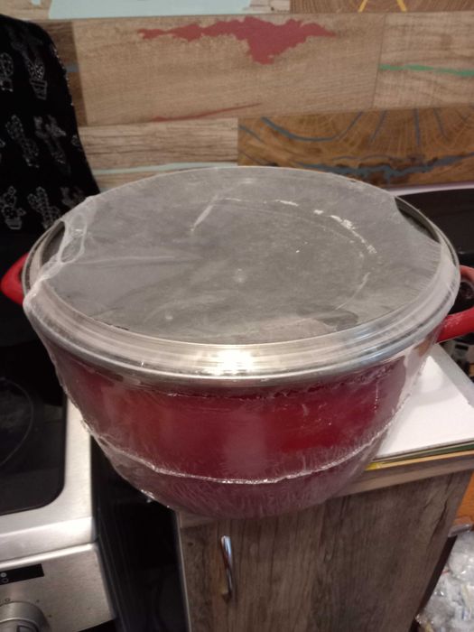 Голяма тенджера Delimano