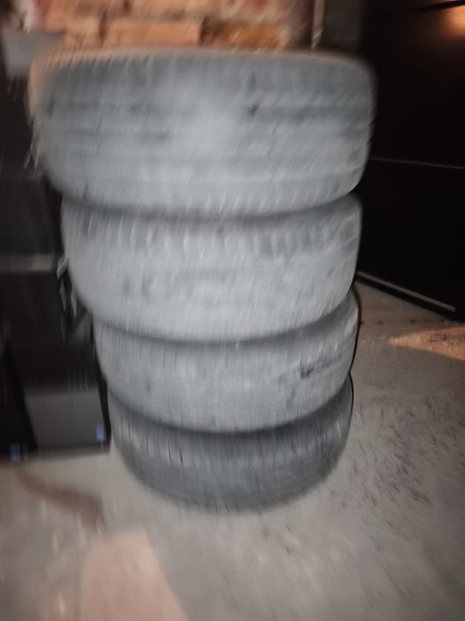 Продавам джанти за ситроен 4 x 108  R17