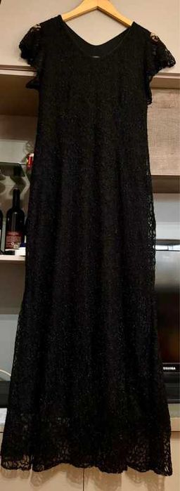Rochie ocazie dantela marimea 46/3XL