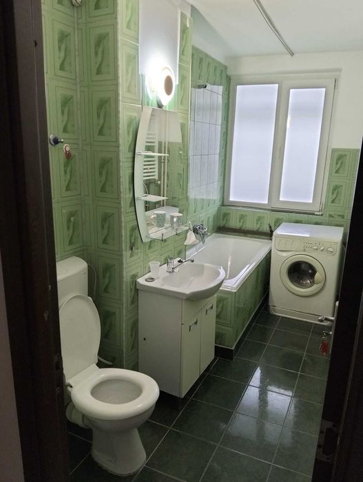 Apartament 2camere decomandat