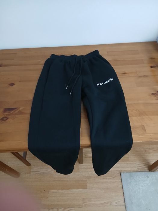 Двойка KELME толстовка и штаны