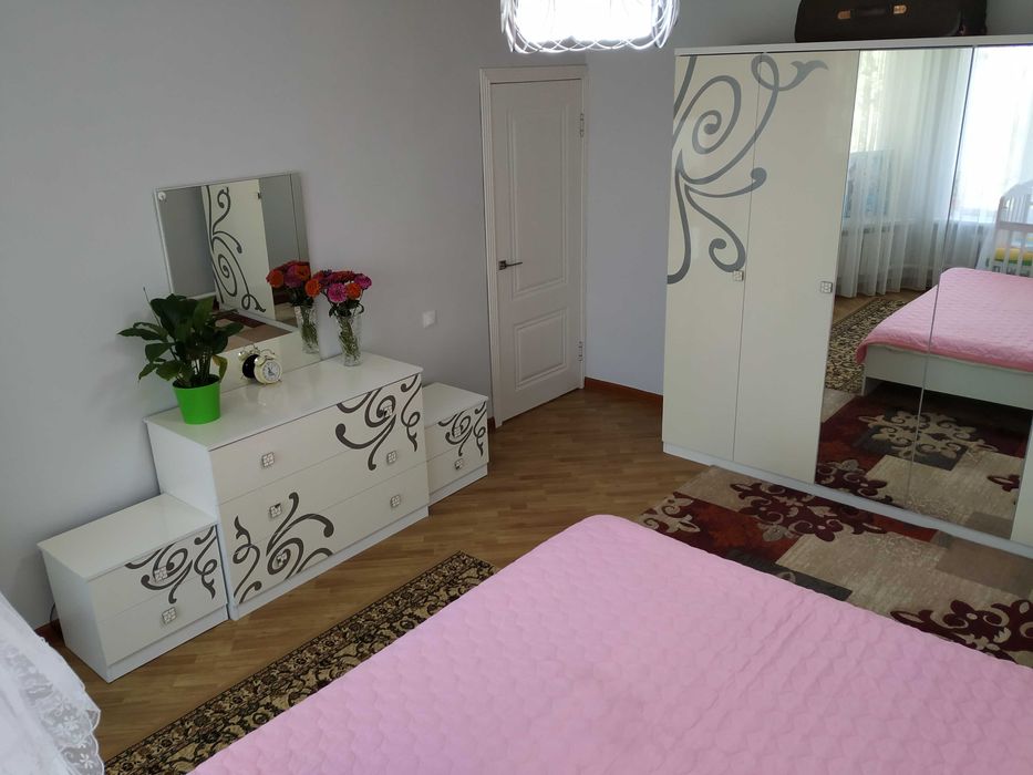 Продам дом в поселке Абай