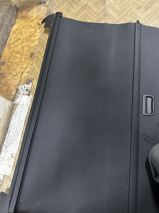 Щора за багажник Porsche Cayenne.