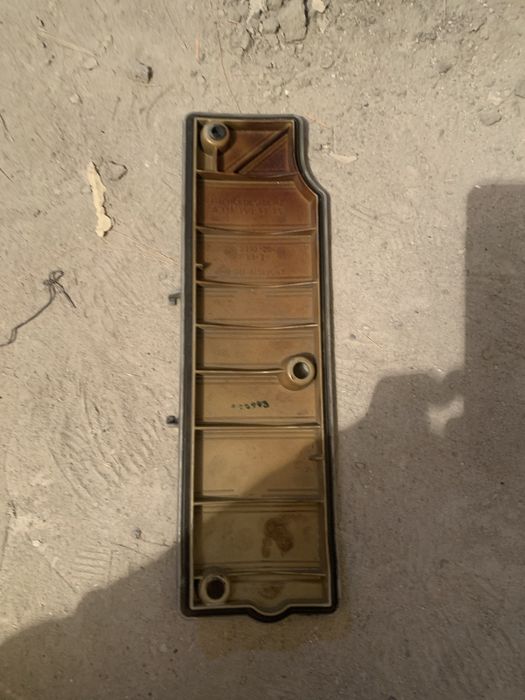 Запчасти на Мерседес W 124, Е 280