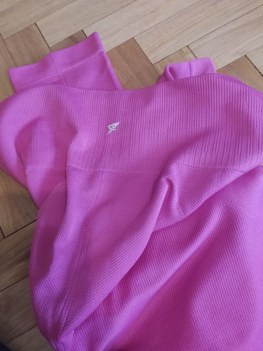 Дамски фитнес клин