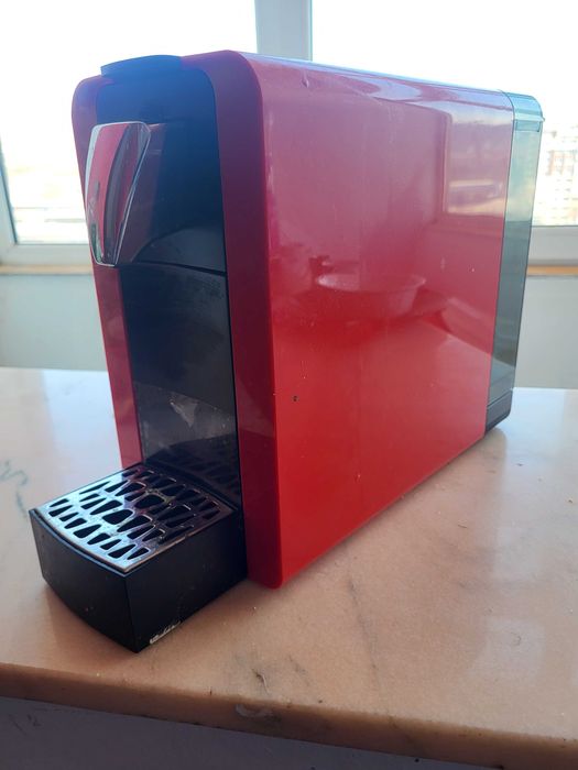 Expresor cafea cremesso