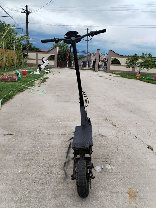Kukirin G2 stare buna