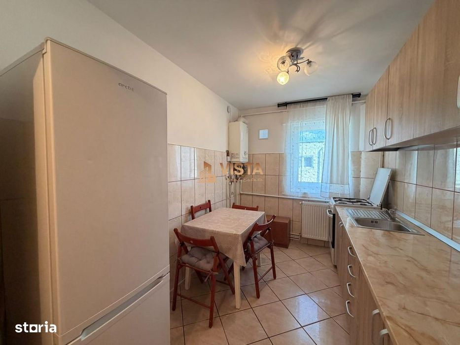 Apartament doua camere, Barolomeu, Brasov