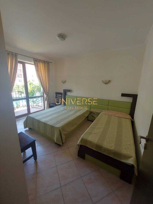 Продава се Четиристаен апартамент в к.к. Елените - 112 кв.м за 1295 €/кв.м - Снимка #2