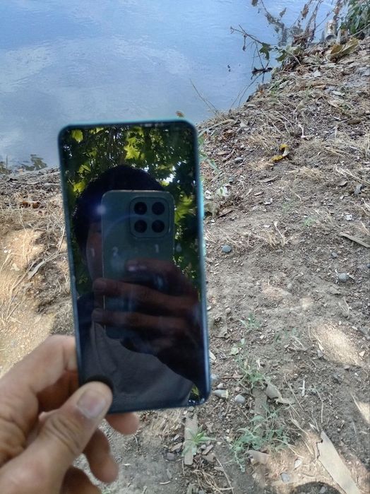 Redmi not 10 obmen