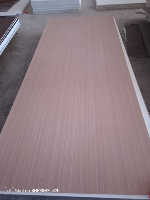 Пвх дкаратив панел ишлаб чикарамиз