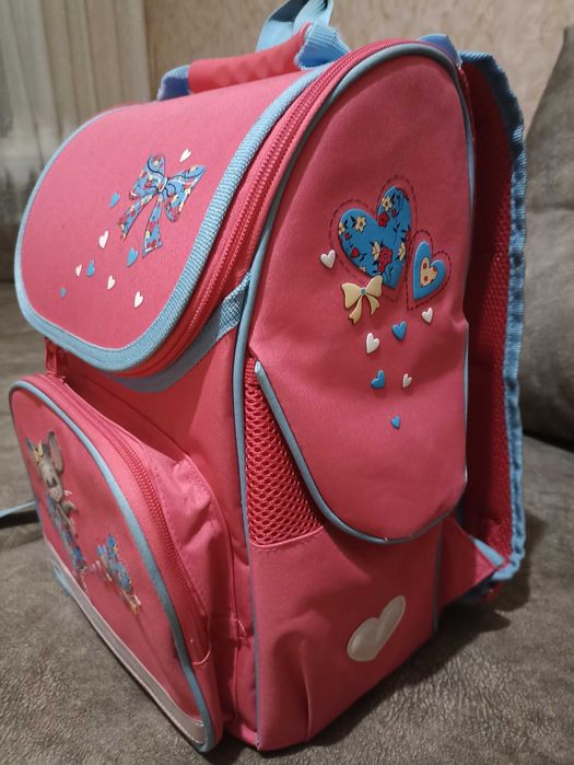 Рюкзак для школьника