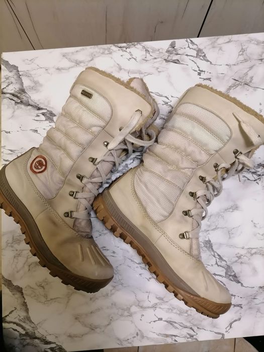 Дамски ботуши Timberland, тимбърленд  40