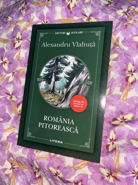 Set/ lot 3 cărți Litera noi