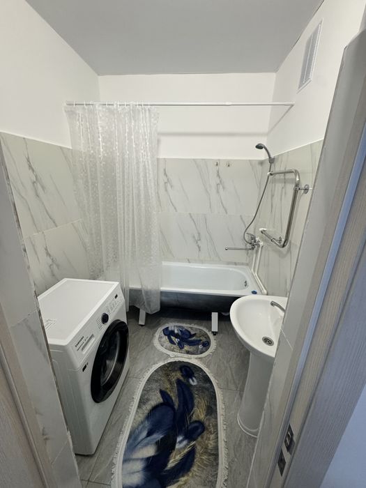 Квартира в аренду