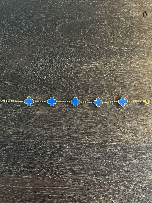 Bratara Van Cleef