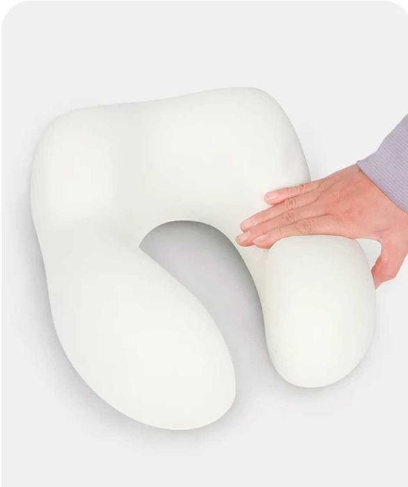 Yesido MG17 U-образная подушка для шеи из память-пены Neck Pillow