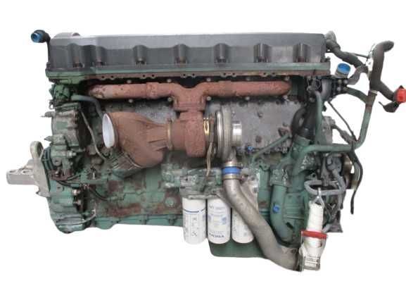 Motor Volvo D13A440 pentru camioane - Piese de motor Volvo