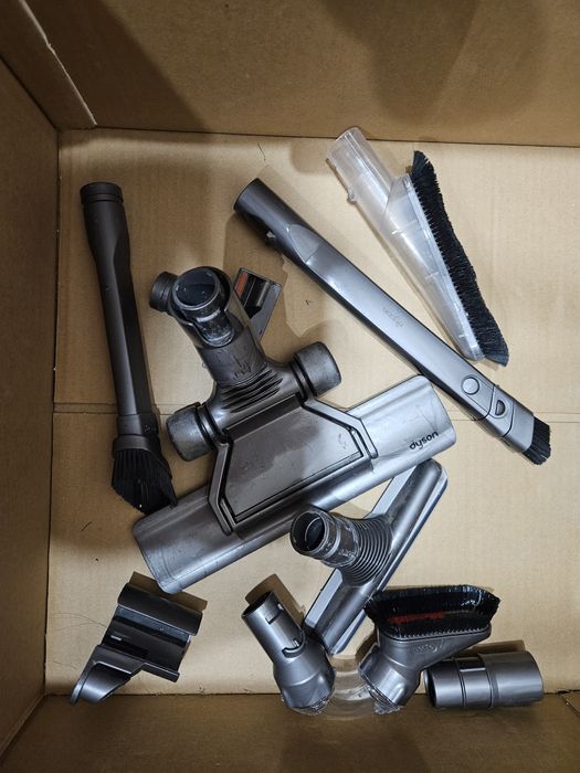 Пылесос Dyson DC29