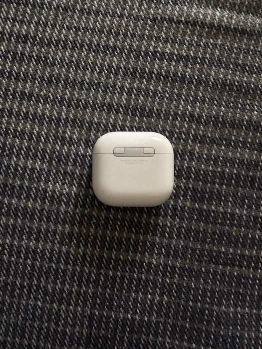 Кейс airpods 4 anc