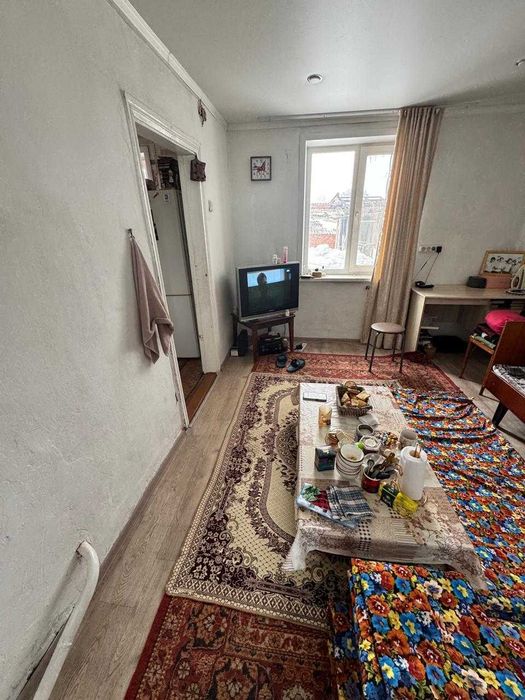 Продаётся дом с. Викторовское, 10 мил!