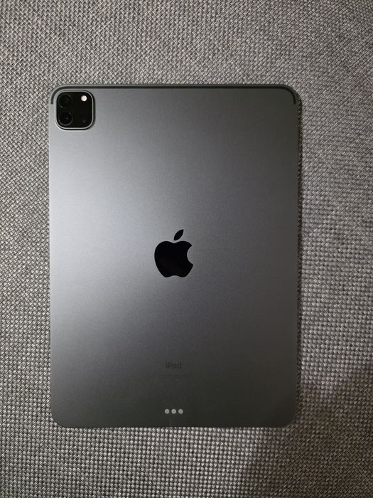 IPad pro 11-inch 3rd generation