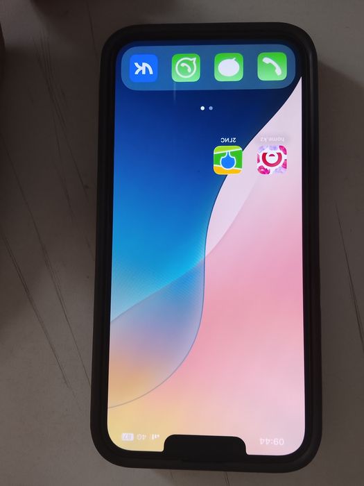 Iphone 13/128GB Зеленый цвет