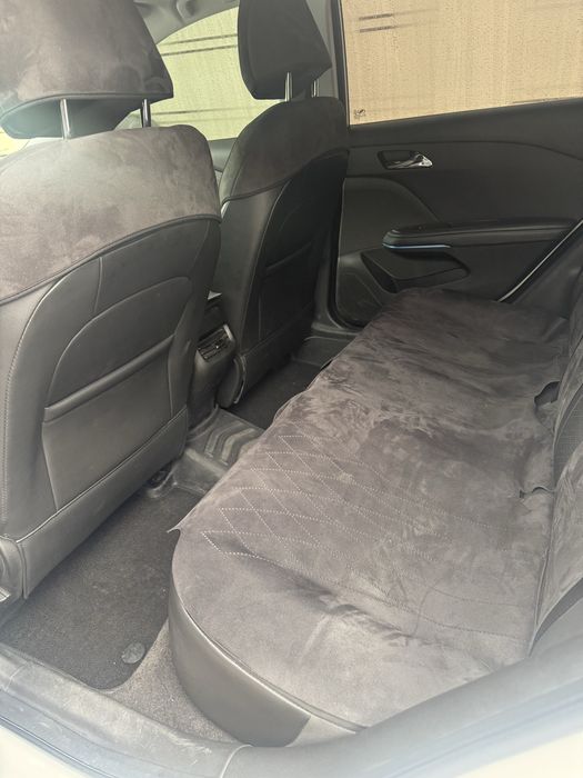 Monza 1.3 turbo 2023