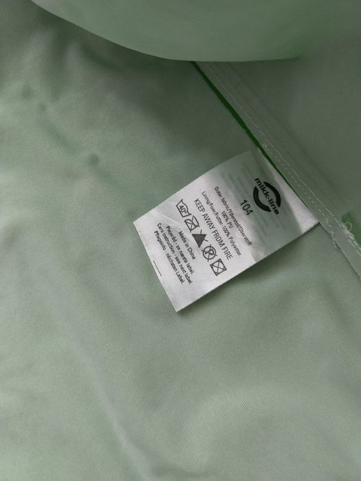 Costum ploaie Mikk-Line copii 104, 3-4 ani, NOU