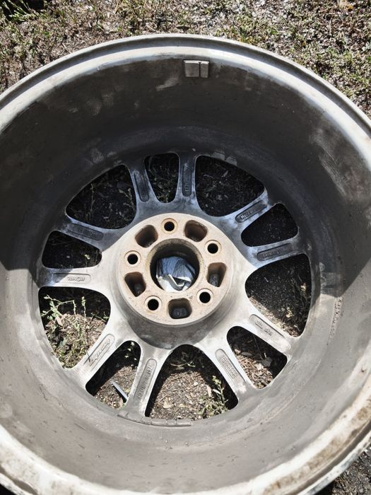 Диски на Опель Омега Б Opel Omega
